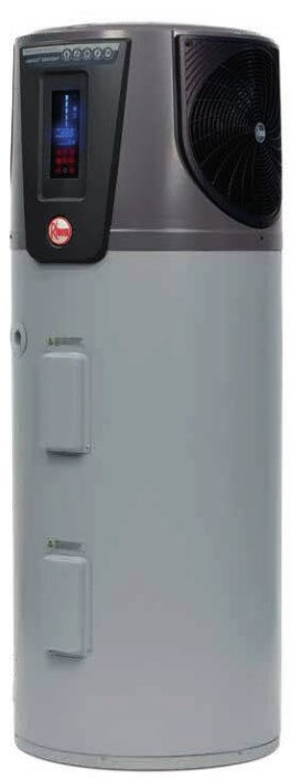 Rheem Ambiheat HDc 270
